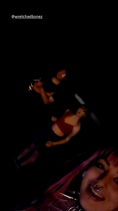 lilith.hecate lilith.hecate archive video