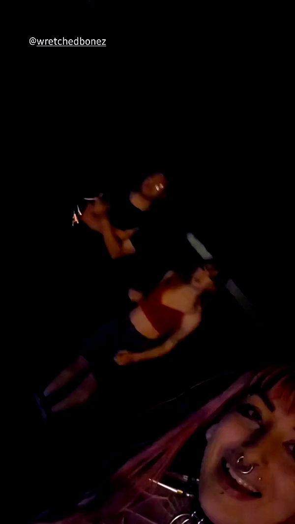 lilith.hecate archive video preview