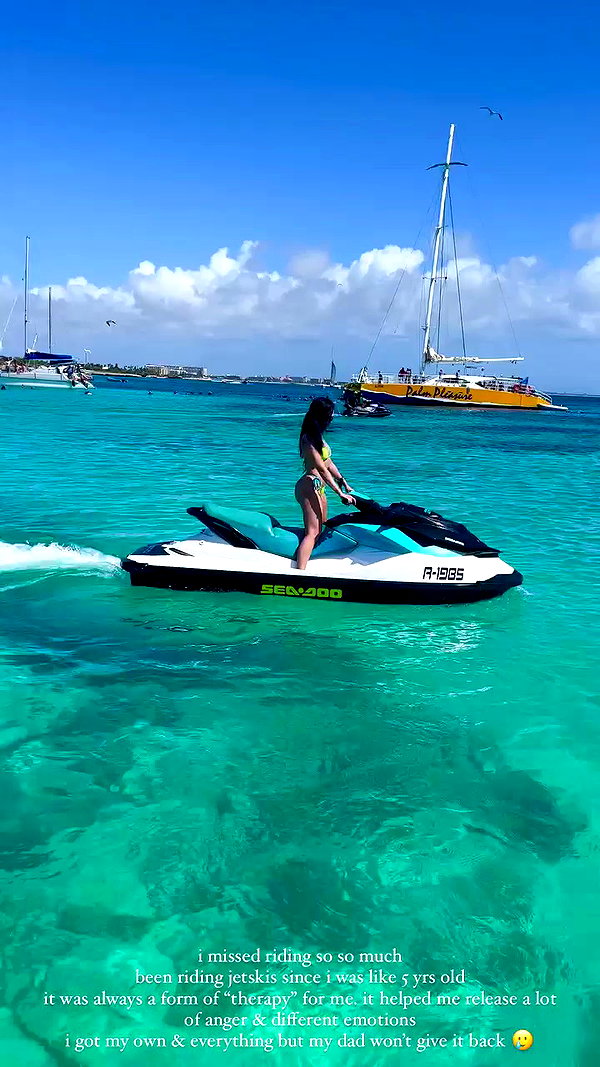 laurasaponara archive video preview