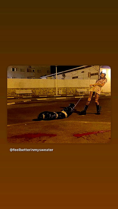 feelbetterinmysweater feelbetterinmysweater archive video