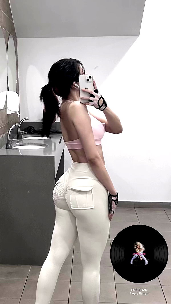 pr1nc3ssn0a archive video preview