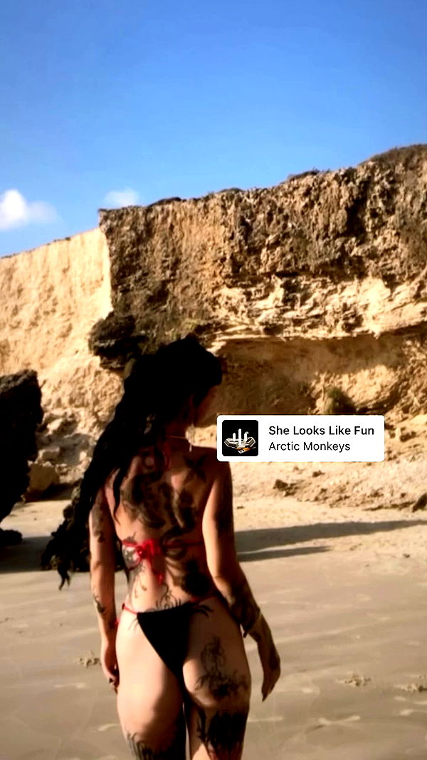 shanikaneko archive video preview