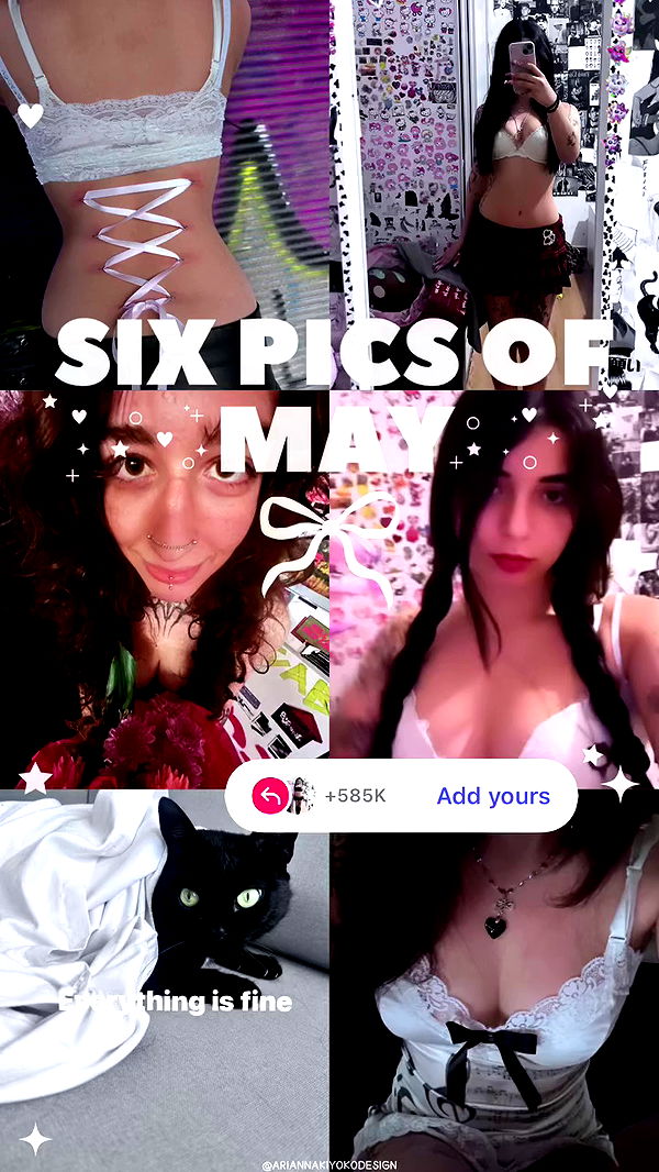 hellokittyangel666 archive video preview