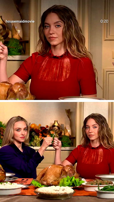 sydney_sweeney sydney_sweeney archive video