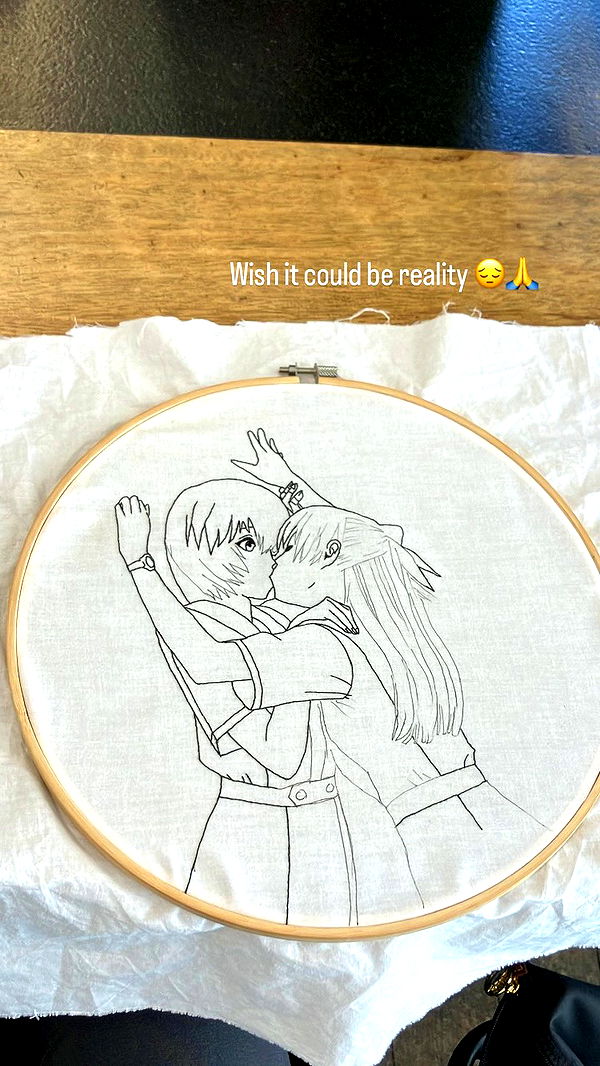 elianachetrit archive video preview