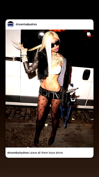 dreambabydrea dreambabydrea archive video