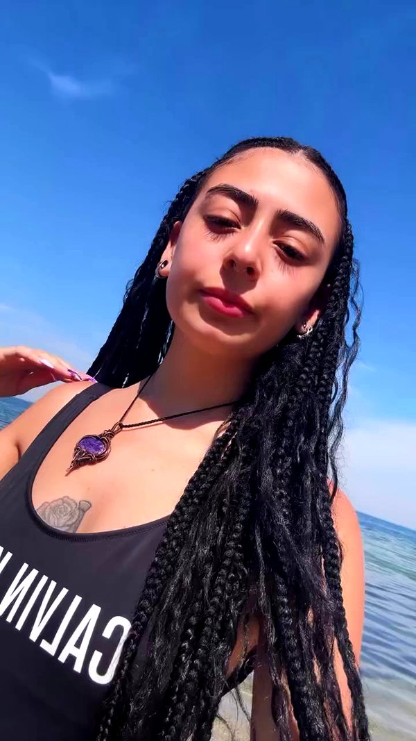 lilllush archive video preview