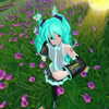 nicoleponyxo Altpins Profile Picture