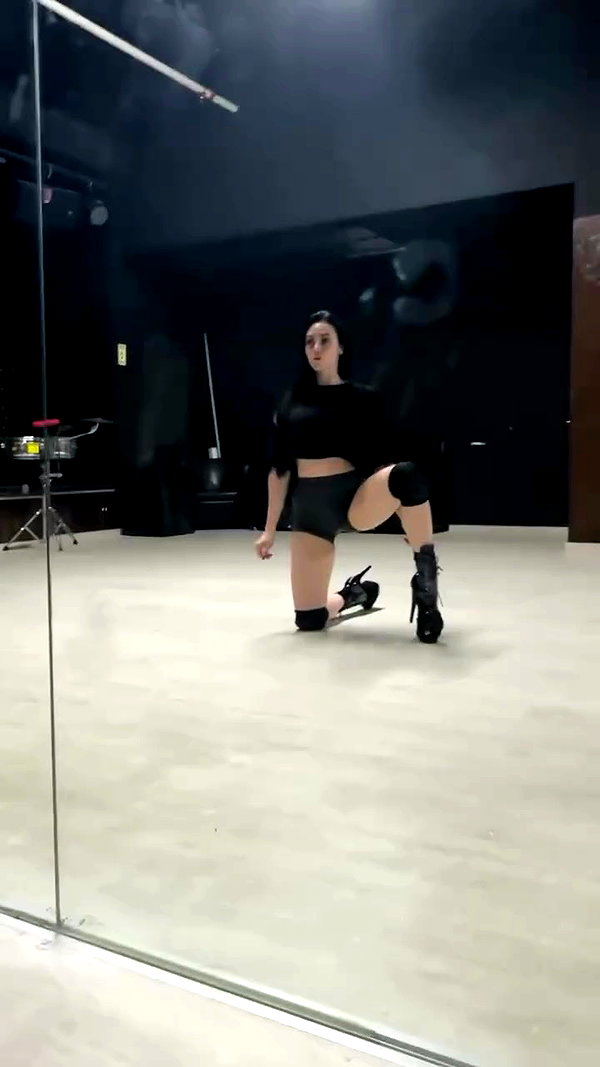 vixensol archive video preview