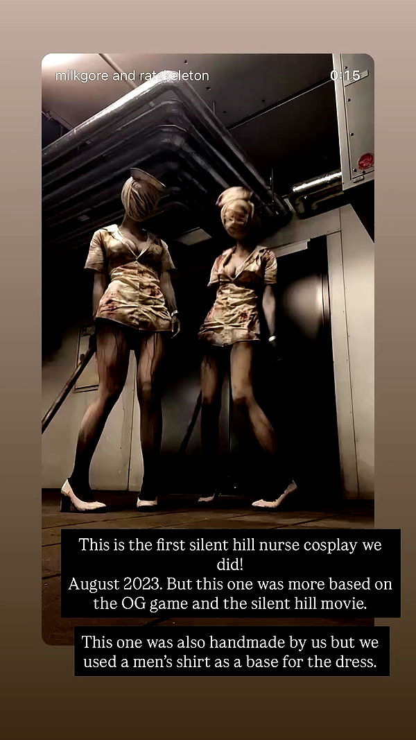 milkgore archive video preview