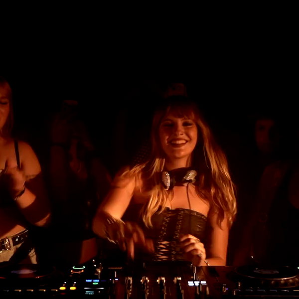 mixmag archive video preview