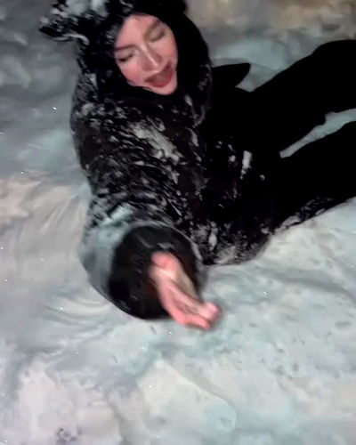 howeversnowy howeversnowy archive video