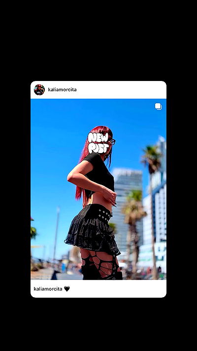 kaliamorcita kaliamorcita archive video