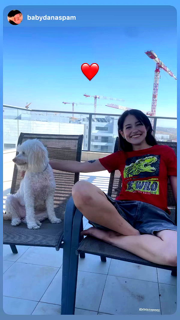 feelbetterinmysweater archive video preview