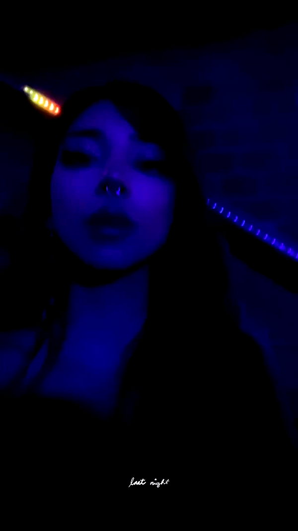 klarissasalazar archive video preview