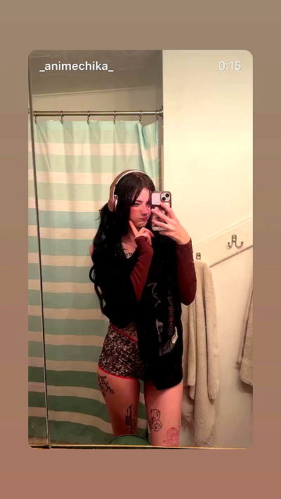 _animechika_ _animechika_ archive video