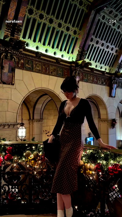 norafawn norafawn archive video