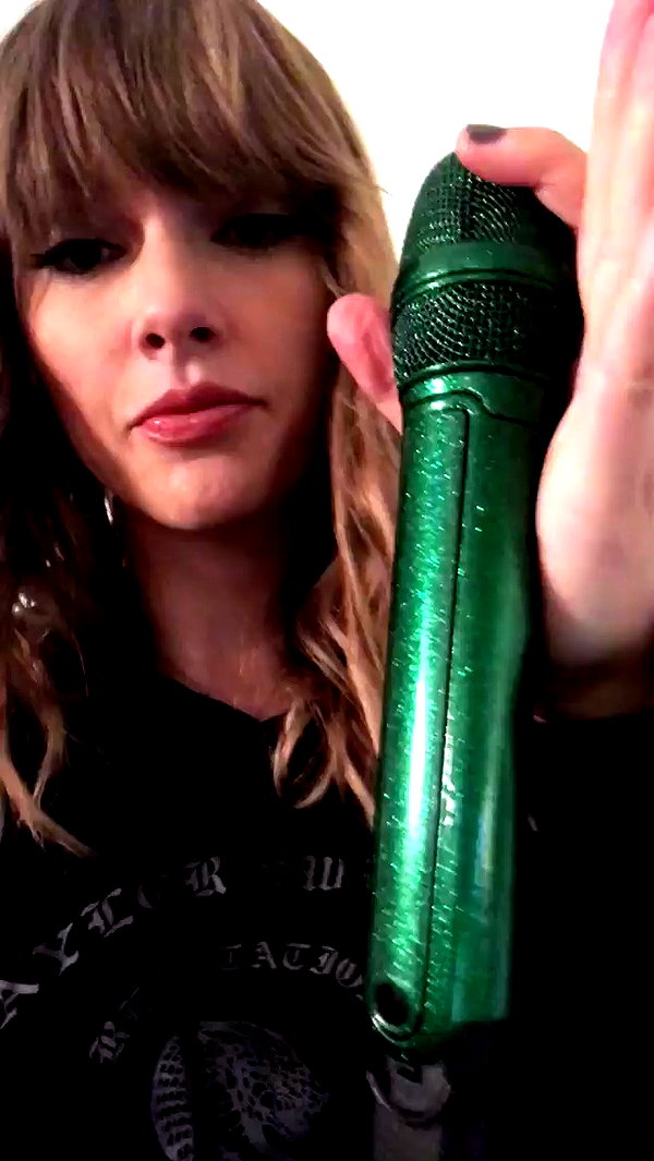 taylorswift archive video preview