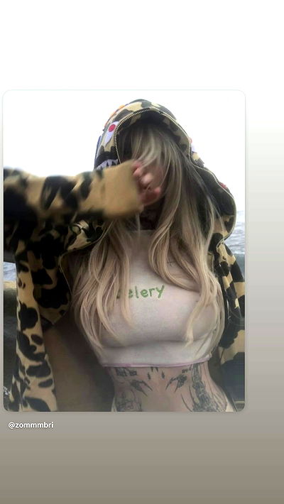 zommmbri zommmbri archive video