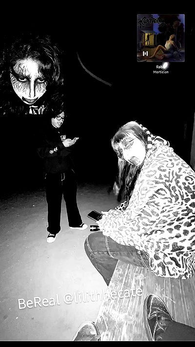 lilith.hecate lilith.hecate archive video