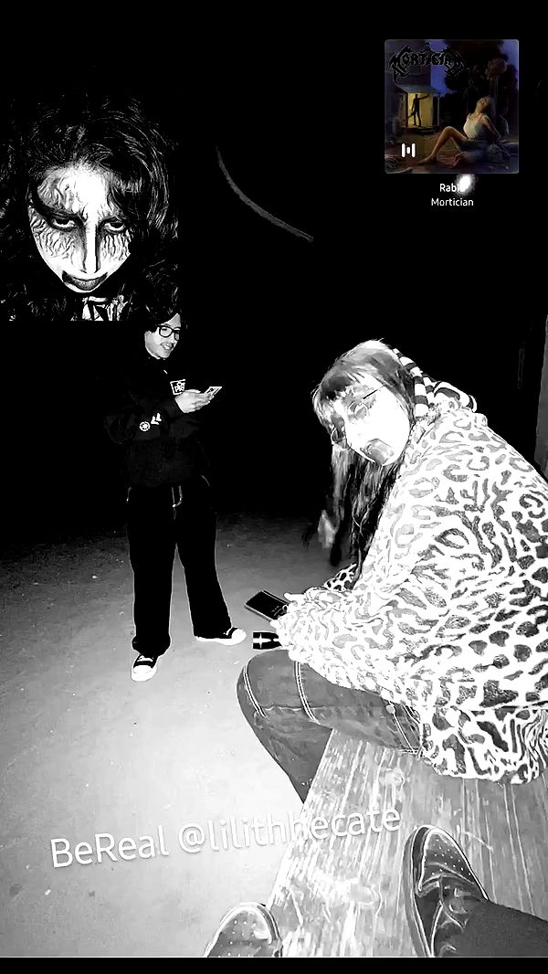 lilith.hecate archive video preview