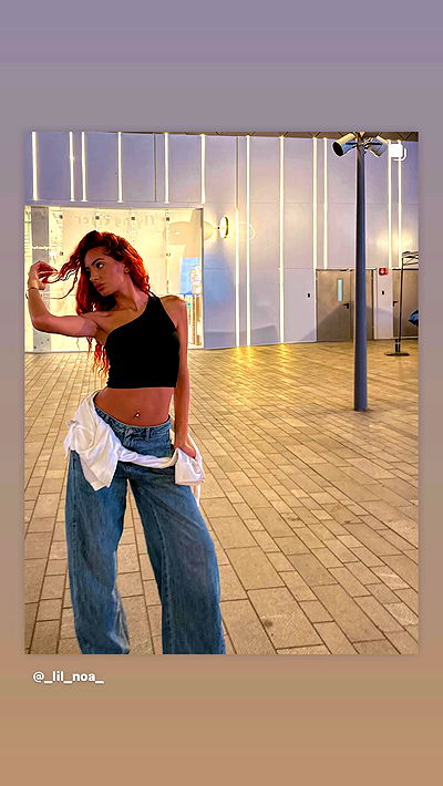 _lil_noa_ _lil_noa_ archive video