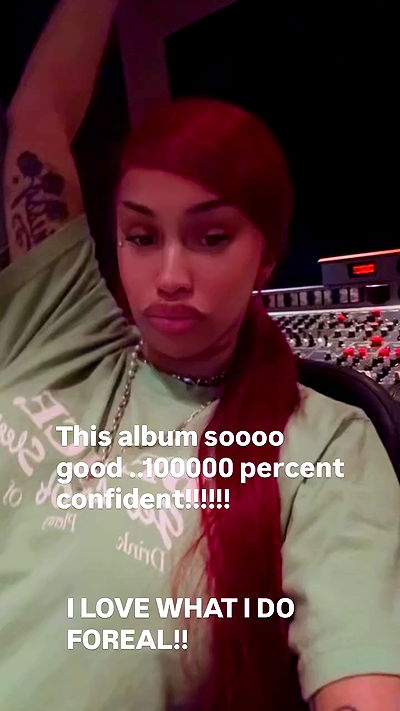 iamcardib iamcardib archive video