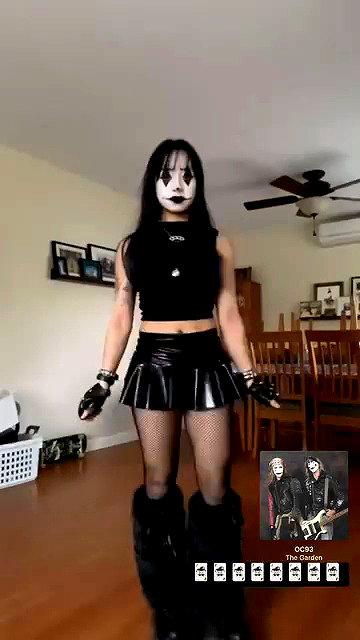 cassyxhuang archive video preview