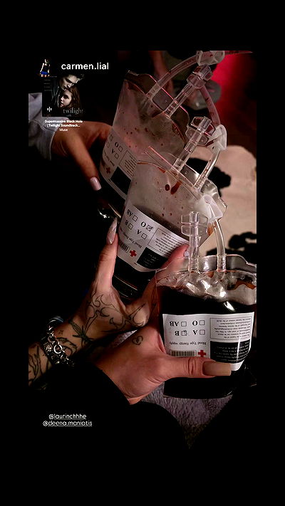 laurinchhhe laurinchhhe archive video