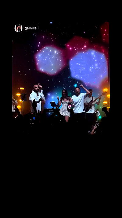 roni.benshushan roni.benshushan archive video