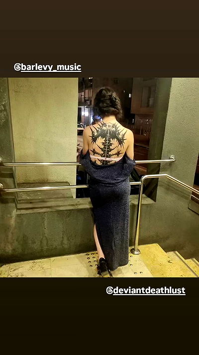 shayli_or shayli_or archive video