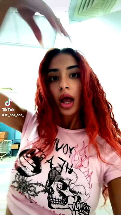 _lil_noa_ _lil_noa_ archive video