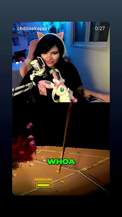 chibinekopurr chibinekopurr archive video