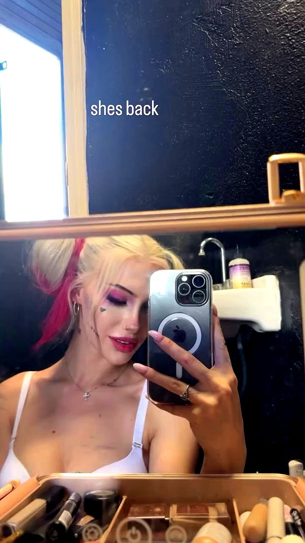 alexandramarianna archive video preview