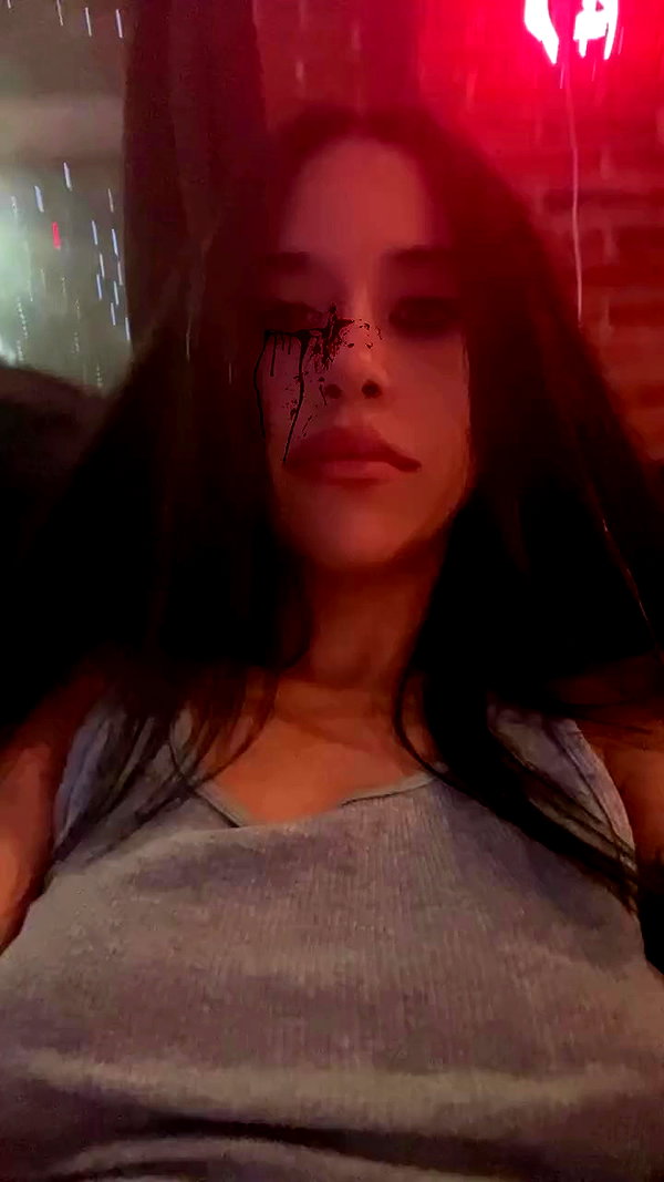 gothbabyygirl archive video preview