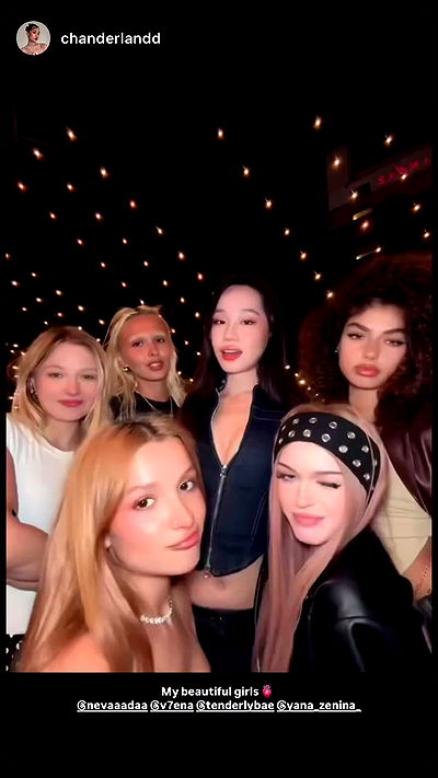 nevaaadaa nevaaadaa archive video