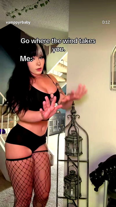 vamppyrbaby vamppyrbaby archive video