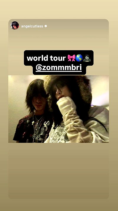 zommmbri zommmbri archive video