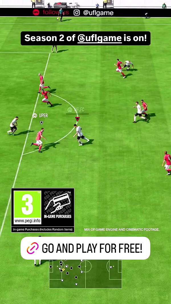 cristiano archive video preview
