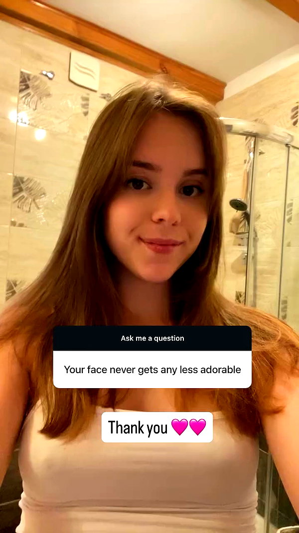 yourlittlemaya archive video preview