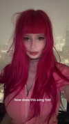 miss_baby007 Altpins Profile Picture