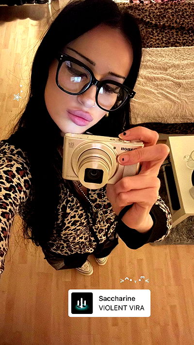 evameganosova evameganosova archive video