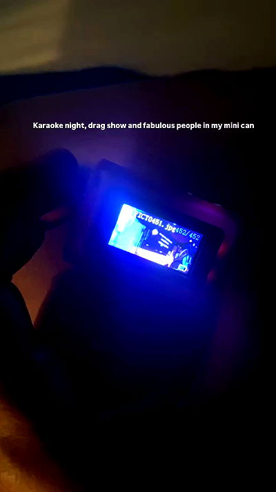 yam_adler yam_adler archive video