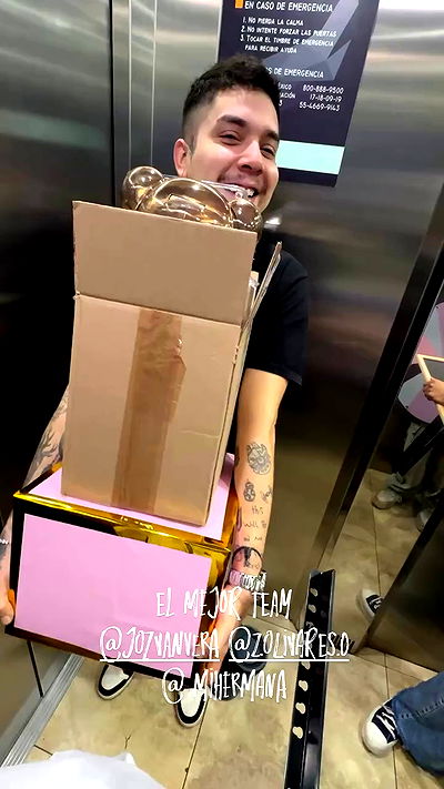 lapatronaz lapatronaz archive video