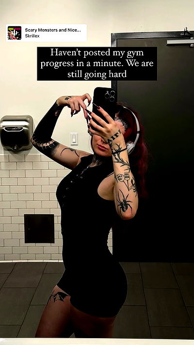 nikkibitez nikkibitez archive video