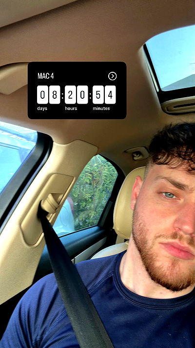 maayanshterengas maayanshterengas archive video