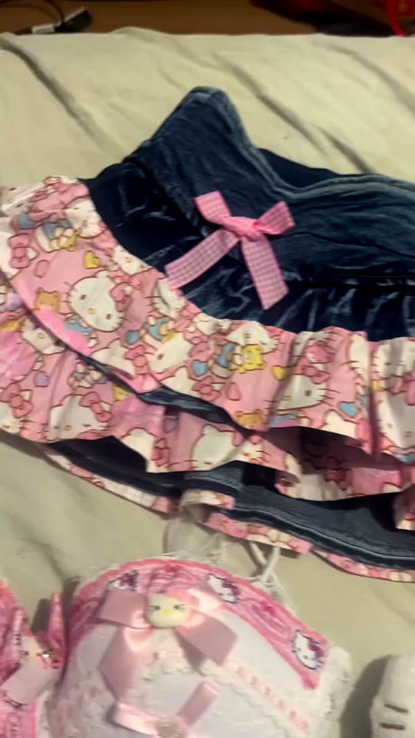 hellokittyangel666 archive video preview