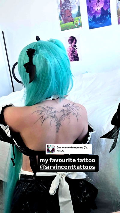 wuvkyu wuvkyu archive video