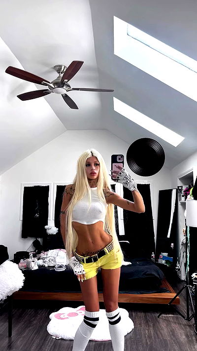 dreambabydrea dreambabydrea archive video