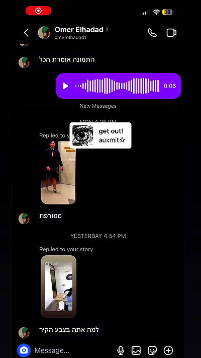 yannaidebeer yannaidebeer archive video